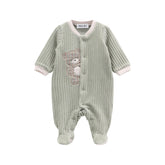 tutina intera neonato